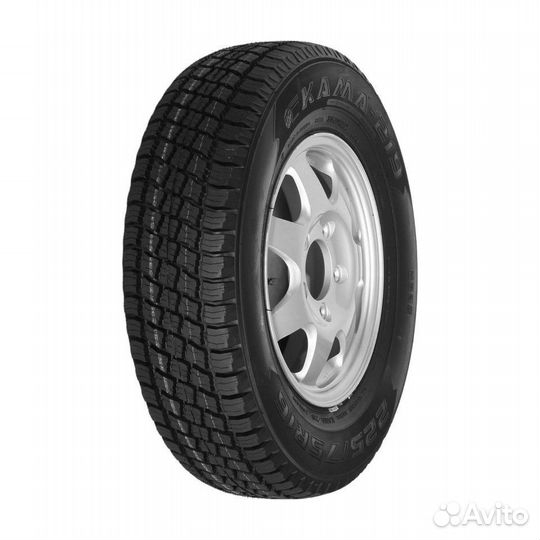 КАМА Кама-219 225/75 R16