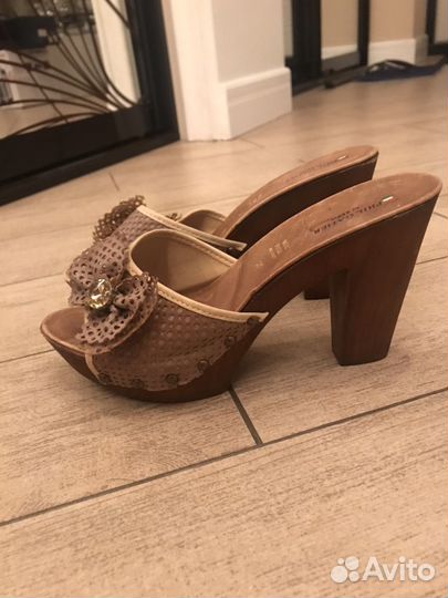 Сабо Италия новые