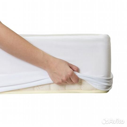 Непромокаемый чехол для матраса