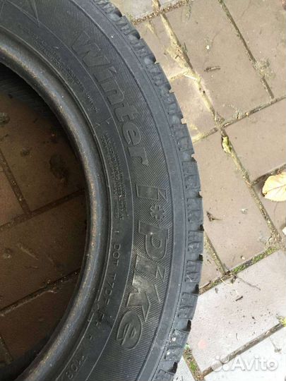 Hankook Winter I'Pike 185/65 R15 88T