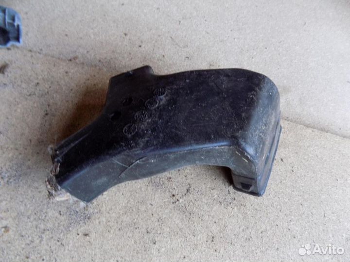 Воздуховод ASX 2010-2016