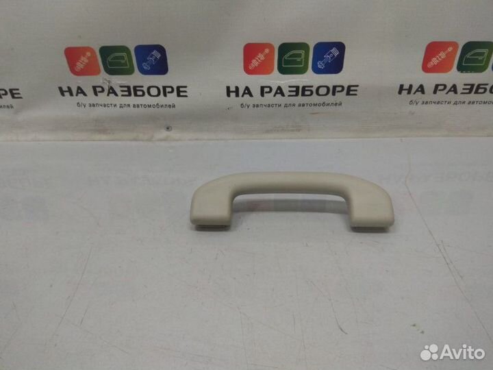 Ручка потолка передняя правая Nissan Teana J32 2.5