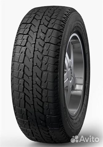 Cordiant Business CW 2 195/70 R15