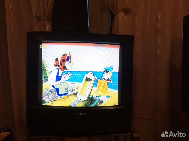 Телевизор sony KV G14M1