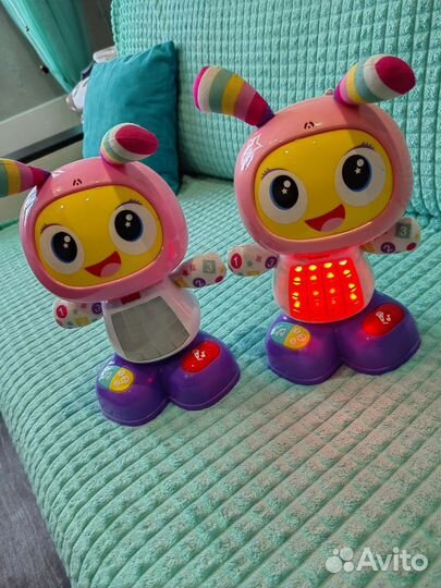 Робот Бибель 2 штуки в наличии (цена за одного)