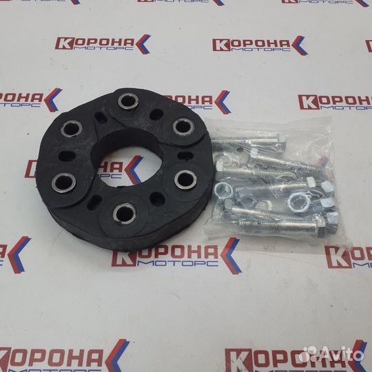 Муфта кардана A 2034100215 mercedes C200