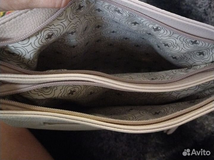 Сумка женская