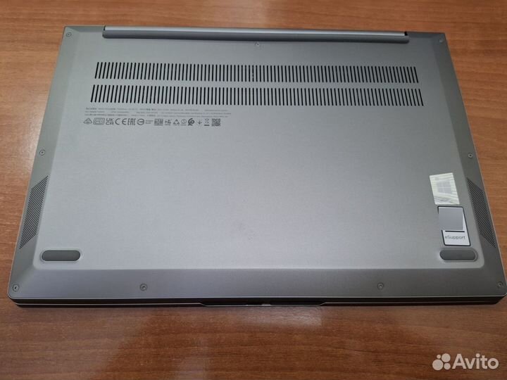 Lenovo thinkbook 13s g2 itl