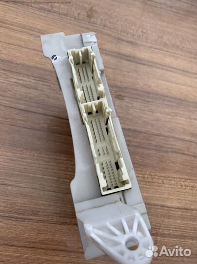 Блок предохранителей Toyota Camry v50 v55 11-18г