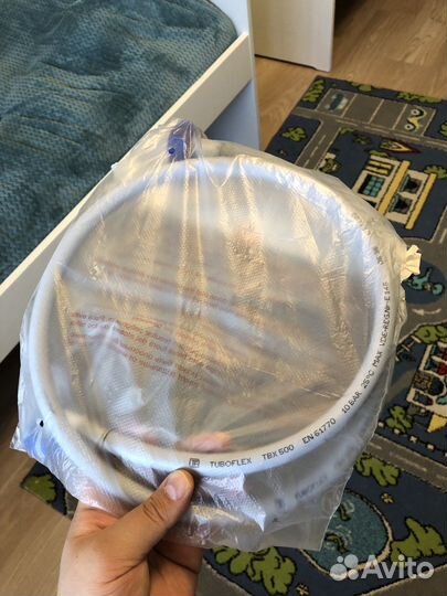 Шланг для стиральной машины