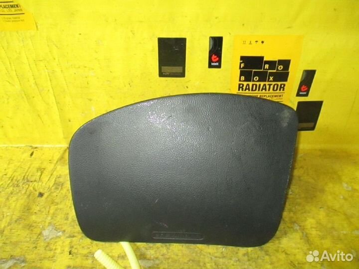 Air bag Toyota Celica ZZT230 (Левое)