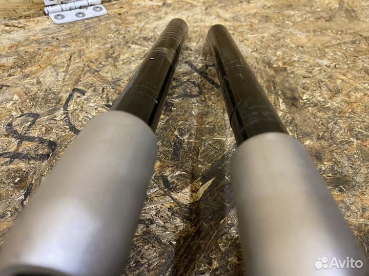 Клипоны BMW R1200RT K26 2010-2014