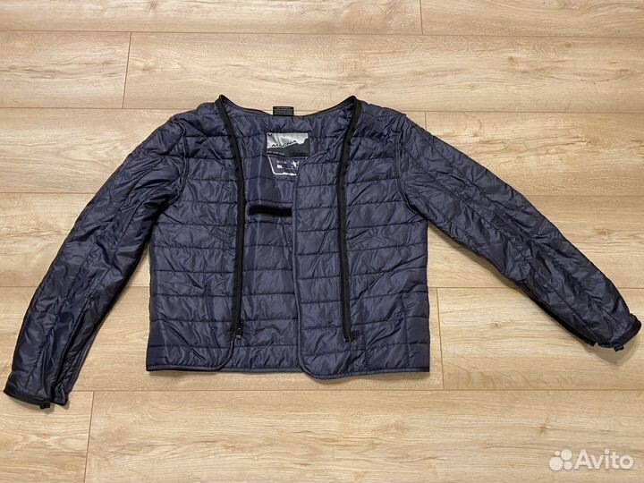 Мотокуртка Macna Redox black размер М новая