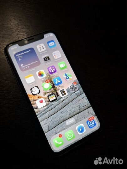 iPhone Xr в корпусе 13 pro