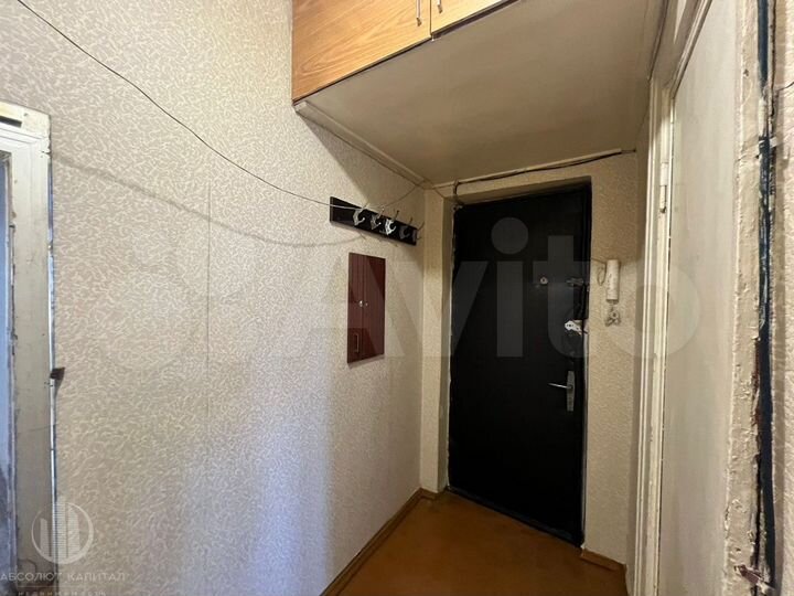 2-к. квартира, 43,2 м², 4/4 эт.