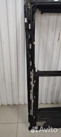 Каркас панорамной крыши Hyundai Tucson 3 TL