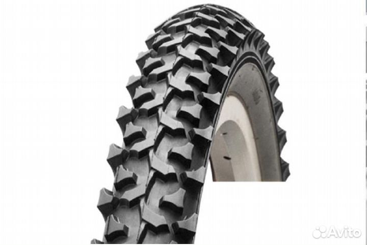 Покрышка на велосипед 20
