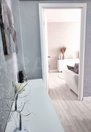 1-к. квартира, 30 м², 4/5 эт.