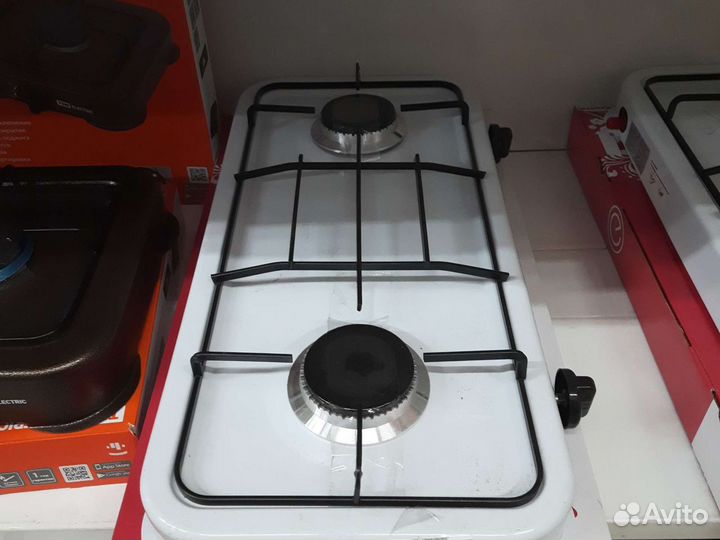 Плита газовая