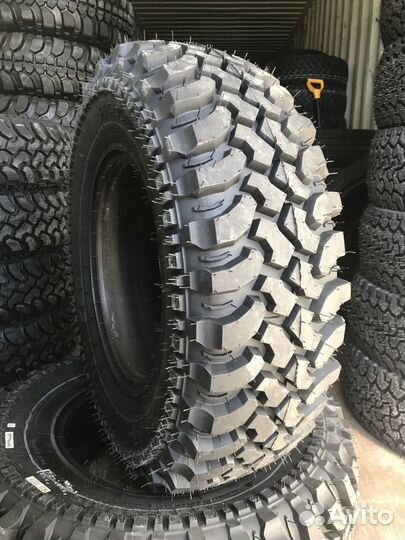 Forward Safari 540 205/75 R15 97Q