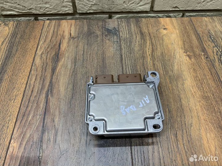 Hyundai Solaris Блок управления AIR BAG