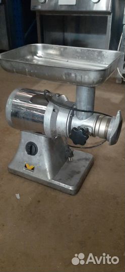 Мясорубка vortmax mmfs 12 U