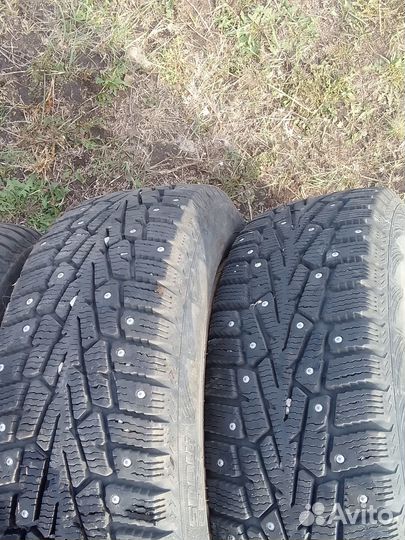 Cordiant Snow Cross 185/60 R15