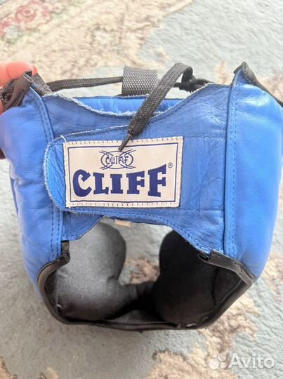 Шлем для единоборств, каратэ