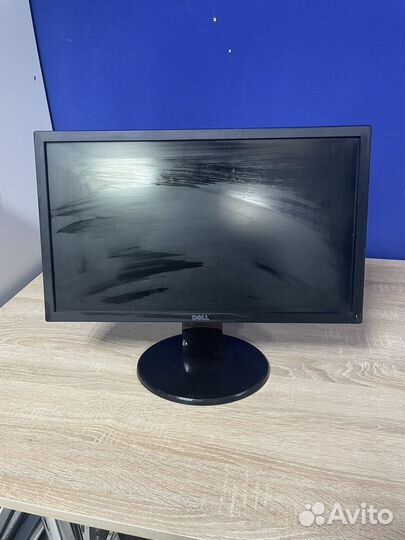 Монитор Dell 21,5 E2216h