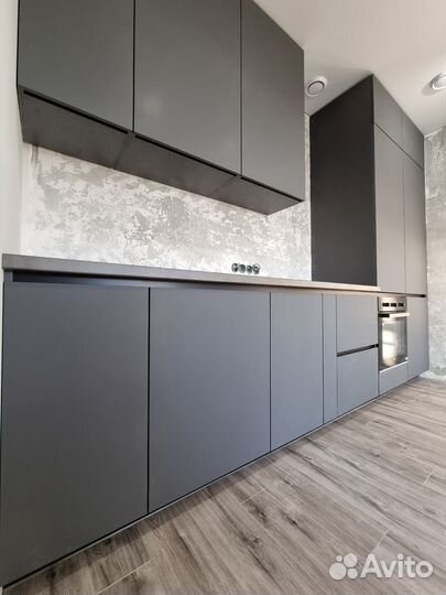 Кухни за 5 дней IKEA