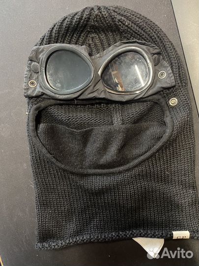 Балаклава c p company оригинал