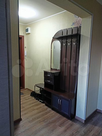 2-к. квартира, 43 м², 3/5 эт.