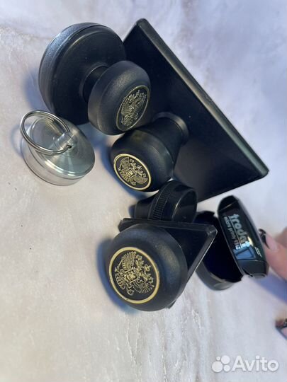 Изготовление печатей и штампов