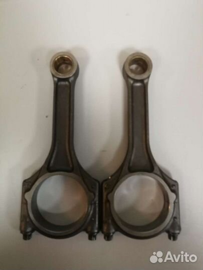 Шатун коленвала ваз-1118, 2190, 2170