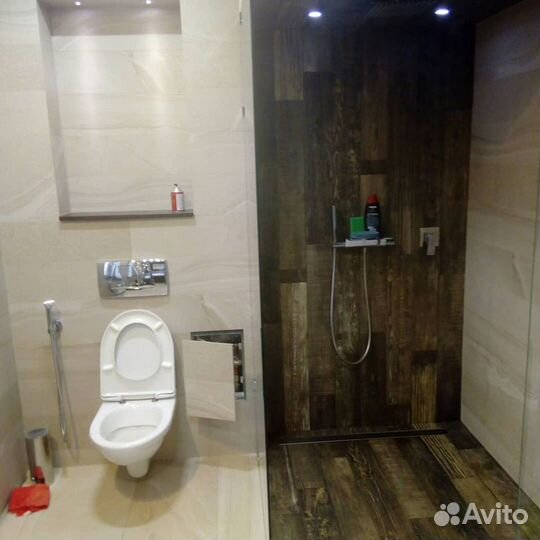 Плиточник Сантехник