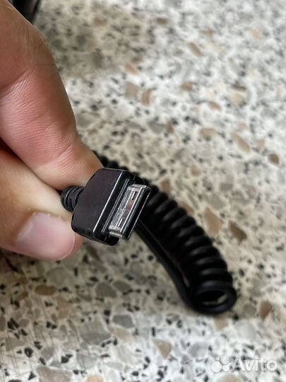 Зарядное устройство Samsung