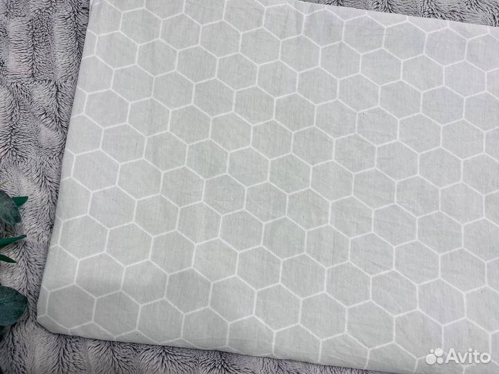 Постельное белье двуспальное