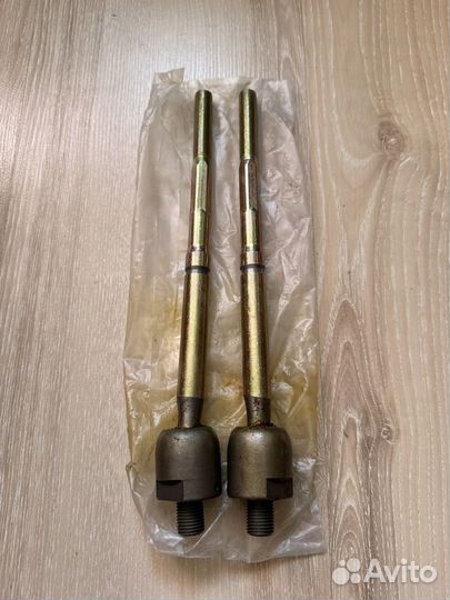 Рулевые тяги FAW V5