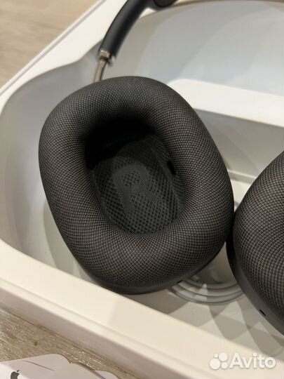 Продам Беспроводные наушники Airpods MAX в Родне