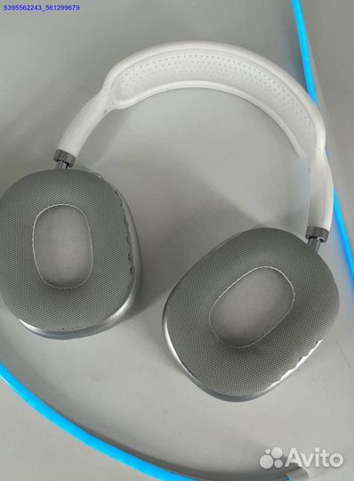 AirPods Max Premium (Арт.18655)