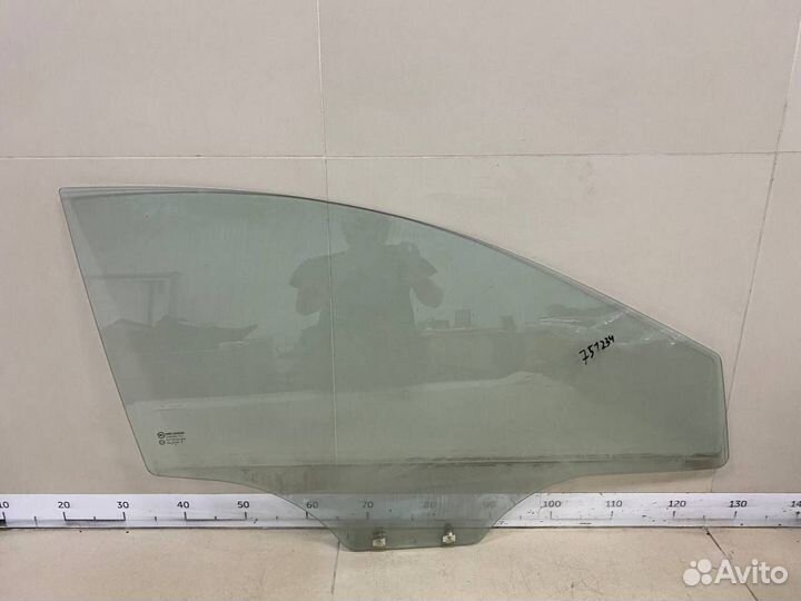 Стекло двери передней правой Kia Rio 3 UB 2011-201