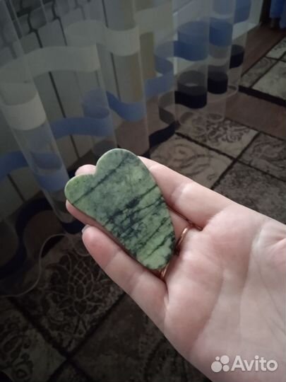 Массажер для лица