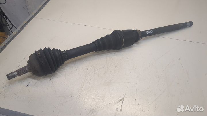 Полуось Citroen C5, 2005