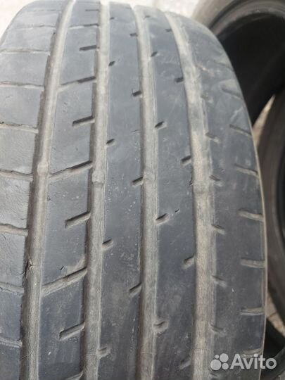 Шины 225/55 R 19