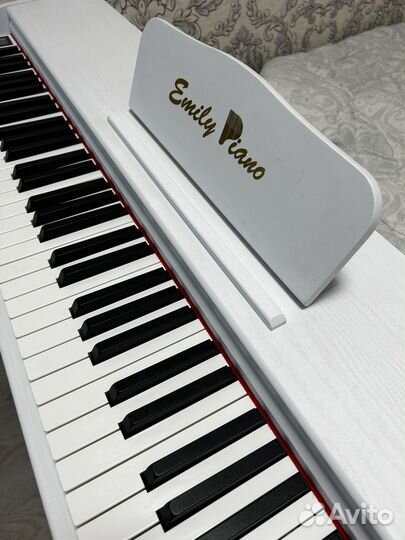 Цифровое фортепиано