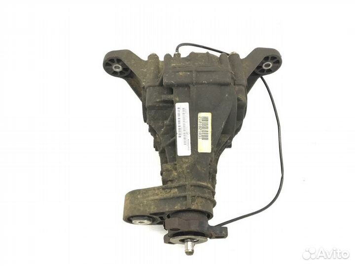Редуктор задний Mercedes Ml W164 3.0 2010
