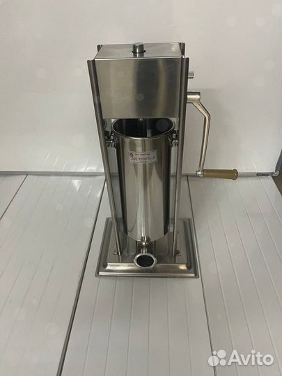 Шприц колбасный Товары для ресторанов, кафе, баров