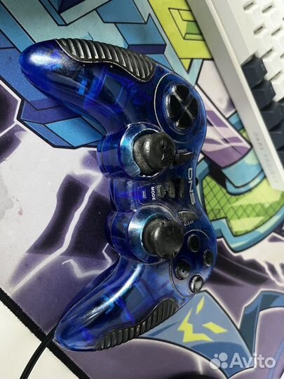 Геймпад DNS для пк И пс3