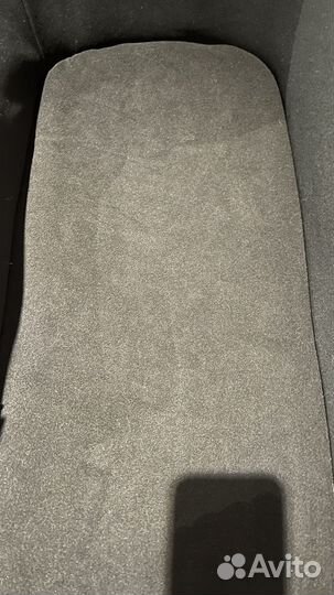 Коляска Bugaboo Fox 2