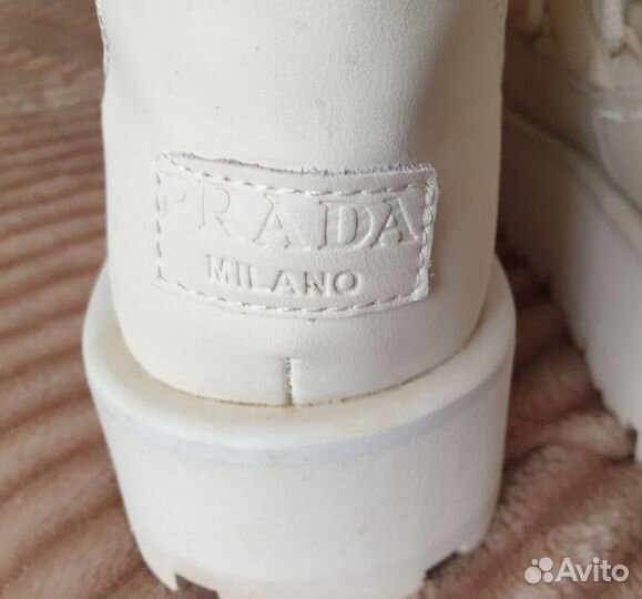 Дутики зимние женские размер 40